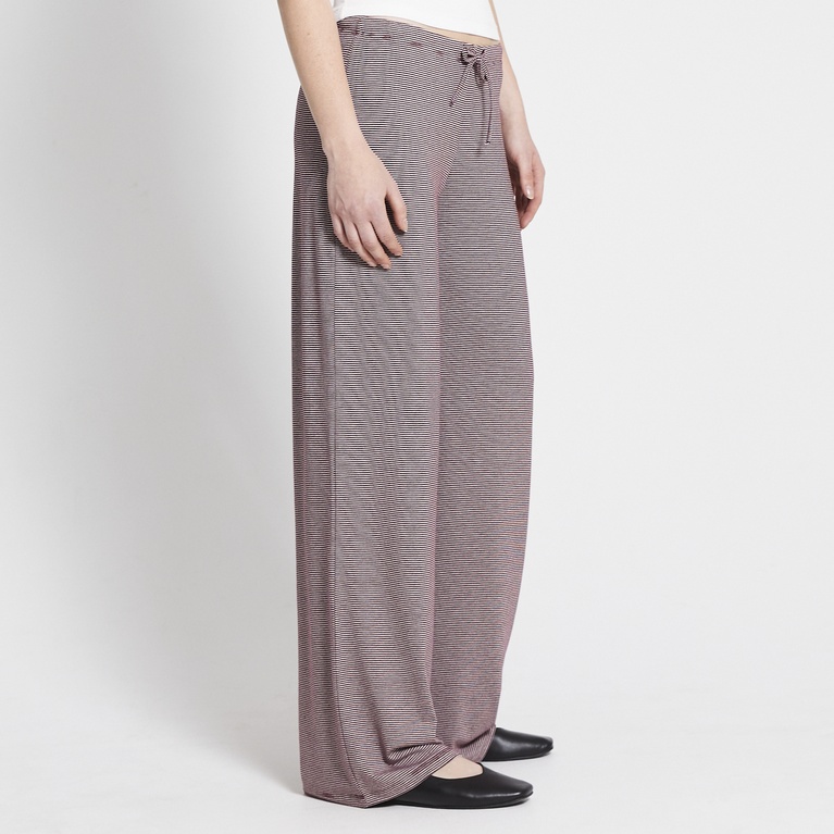 Soft housut "Holly Stripe"